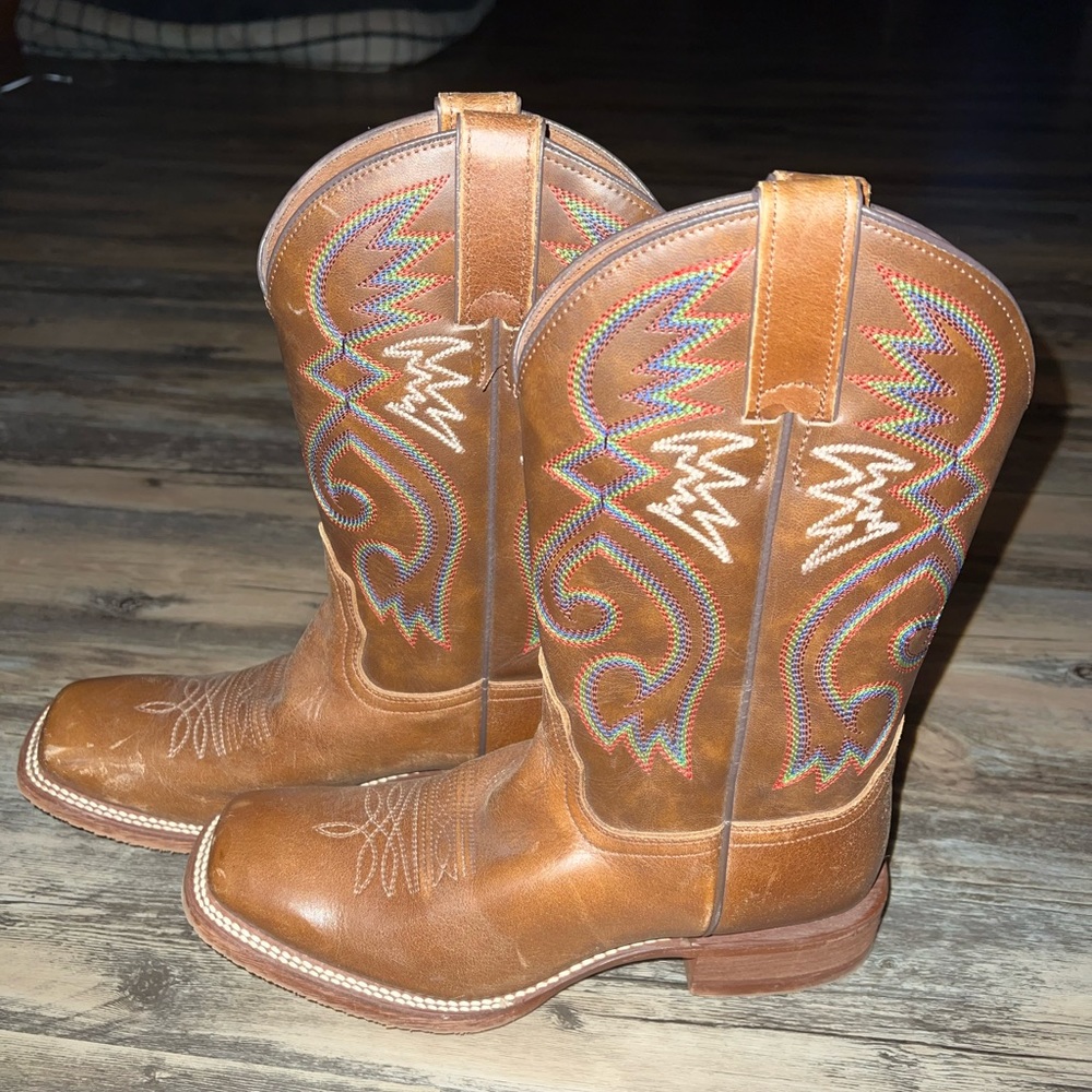 Nocona Boots